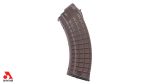 Circle 10 7.62x39mm Factory Original Plum Polymer 30rd Magazine
