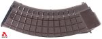 Circle 10 7.62x39mm Factory Original Plum Polymer 30rd Magazine