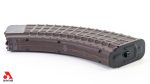 Circle 10 7.62x39mm Factory Original Plum Polymer 30rd Magazine