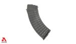 Circle 10 7.62x39mm Factory Original Covert Gray Polymer 30rd Magazine