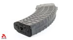 Circle 10 7.62x39mm Factory Original Covert Gray Polymer 30rd Magazine