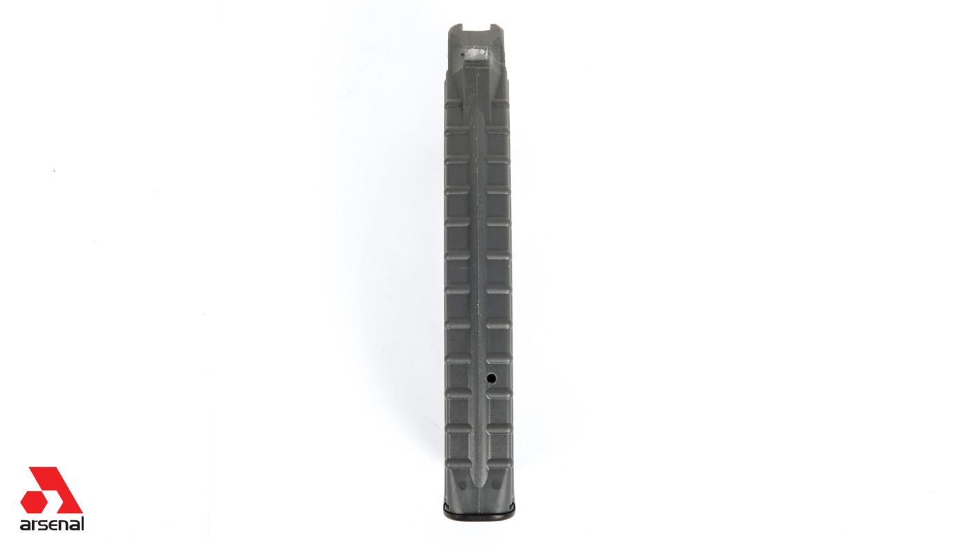 Circle 10 7.62x39mm Factory Original Covert Gray Polymer 30rd Magazine
