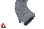 Circle 10 7.62x39mm Black Polymer 40 Round  Magazine