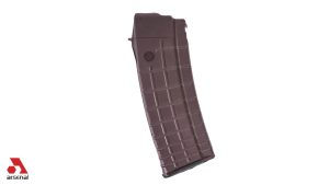 Circle 10 Factory Original Plum AK-74 Magazine 30 Round 5.56x45mm