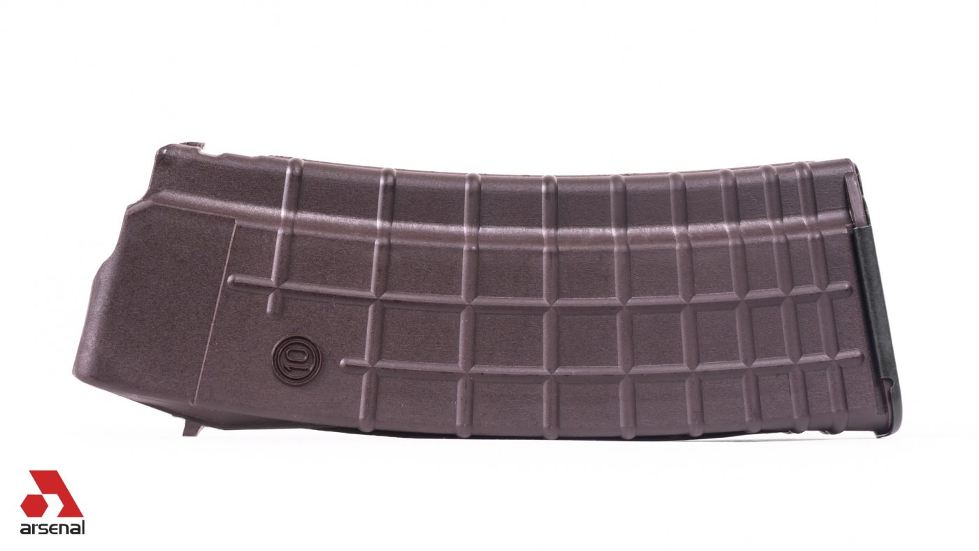 Circle 10 Factory Original Plum AK-74 Magazine 30 Round 5.56x45mm