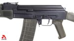 SAM5 5.56x45mm Semi-Auto Milled Receiver AK47 Rifle OD Green Furniture 30rd OD Green Magazine
