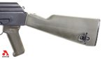 SAM5 5.56x45mm Semi-Auto Milled Receiver AK47 Rifle OD Green Furniture 30rd OD Green Magazine