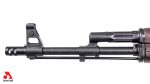 SAM7R 7.62x39mm Semi-Auto Rifle Plum Furniture & Plum 30rd Magazine