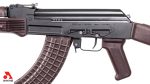 SAM7R 7.62x39mm Semi-Auto Rifle Plum Furniture & Plum 30rd Magazine
