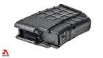 Arsenal Circle 10 7.62x39mm Black Polymer 5 Round Magazine