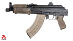 SAM7K AK Pistol 7.62x39mm US Made Furniture 30rd Mag