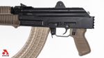 SAM7K AK Pistol 7.62x39mm US Made Furniture 30rd Mag