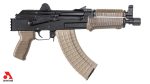 SAM7K AK Pistol 7.62x39mm US Made Furniture 30rd Mag