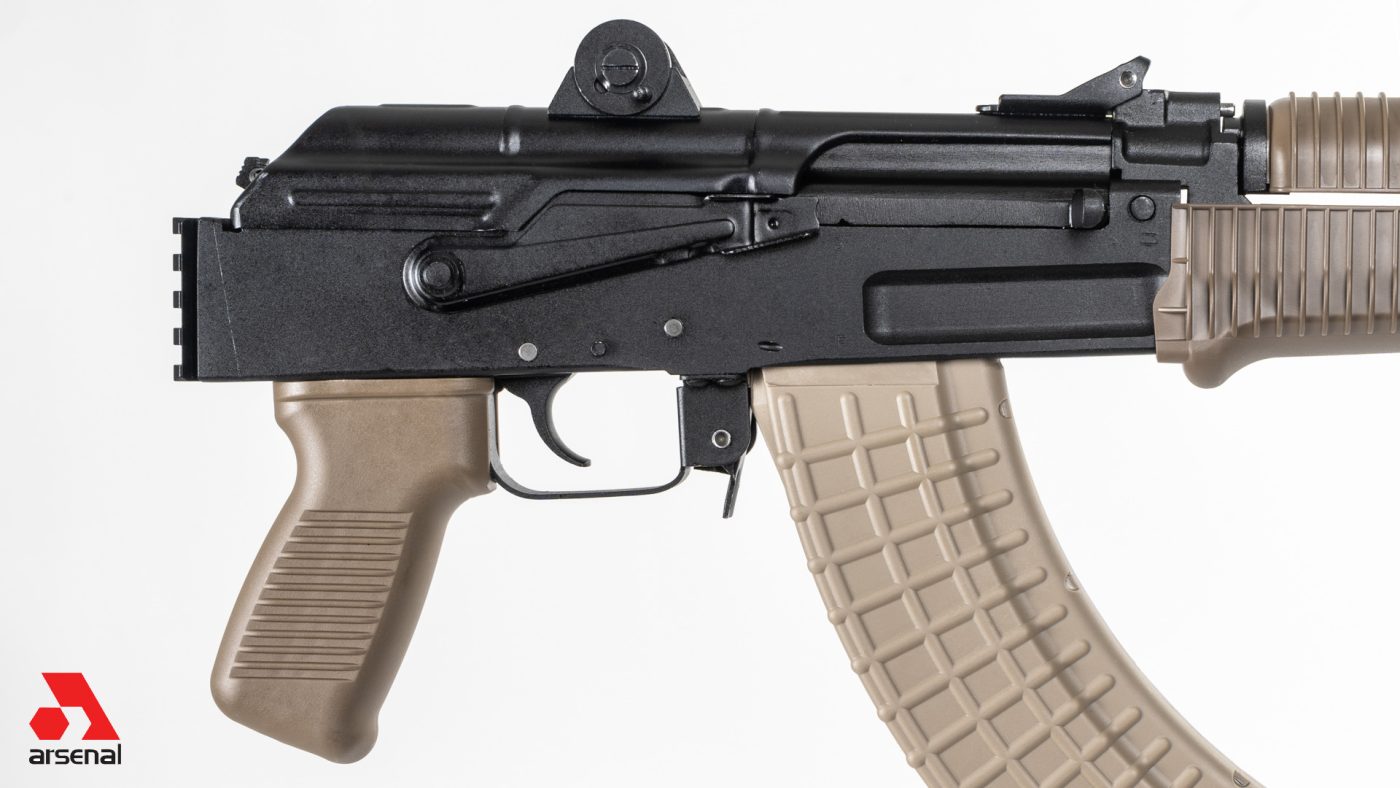 SAM7K AK Pistol 7.62x39mm US Made Furniture 30rd Mag