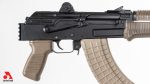 SAM7K AK Pistol 7.62x39mm US Made Furniture 30rd Mag