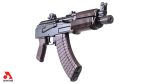 SAM7K AK Pistol 7.62x39mm US Made Furniture 30rd Mag
