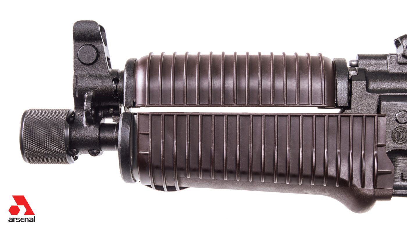 SAM7K AK Pistol 7.62x39mm US Made Furniture 30rd Mag