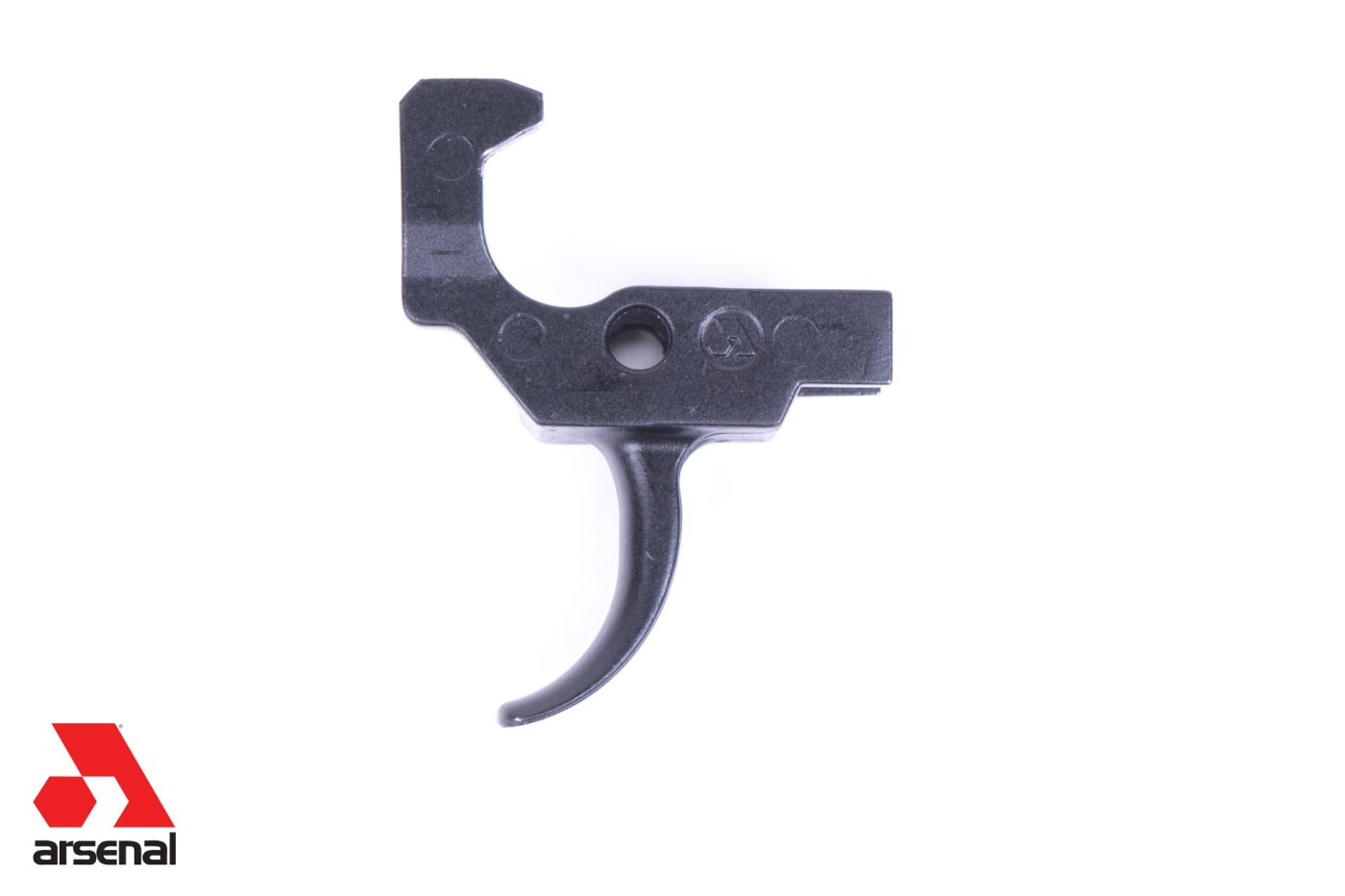 Saiga 12 Trigger