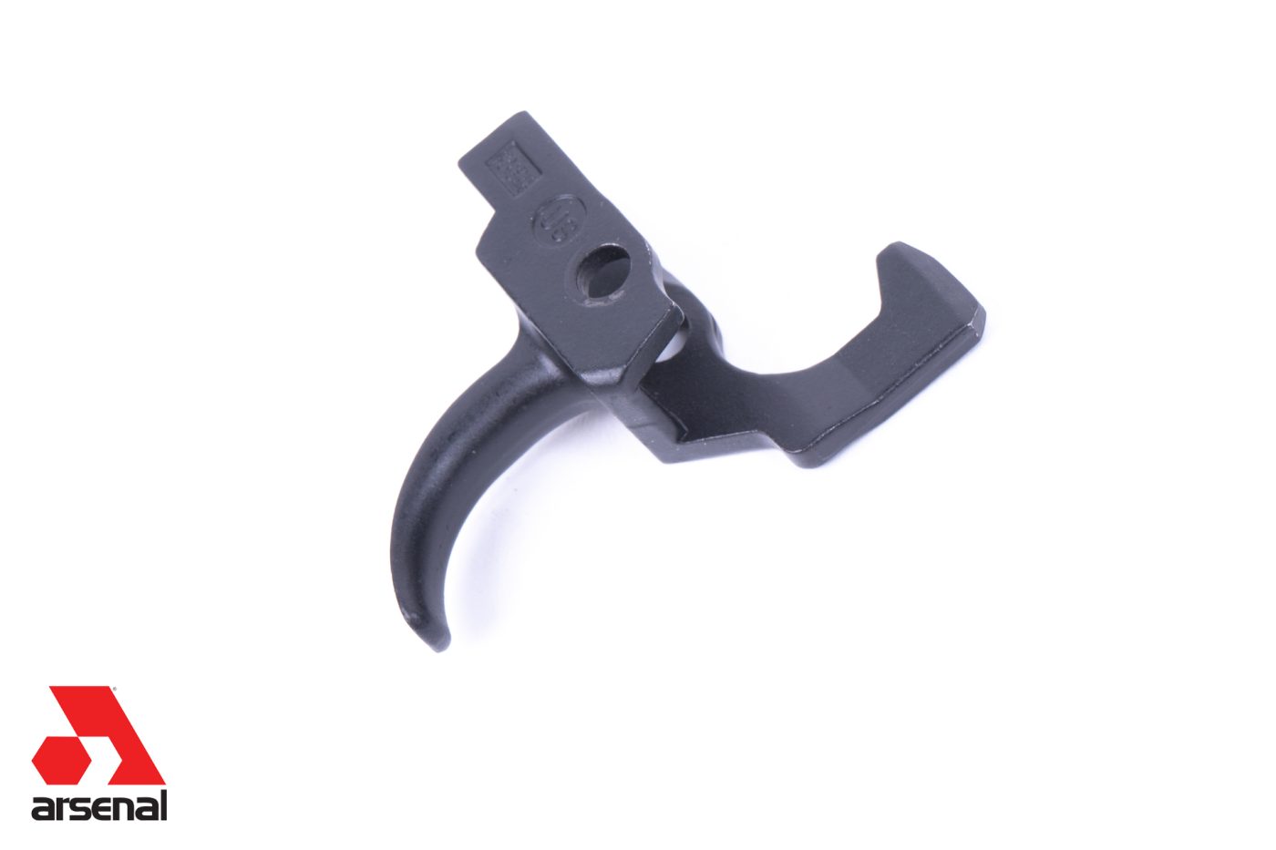 Saiga 12 Trigger