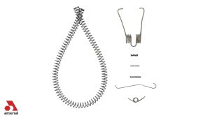 AK Spring Maintenance  Kit