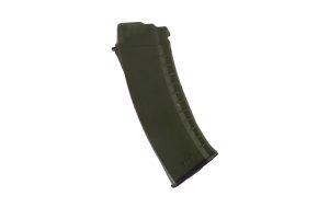 Circle 10 5.45x39mm OD Green Polymer 30 Round Magazine