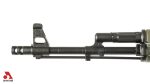 SAM7R 7.62x39mm Semi-Auto Rifle OD Green Furniture & OD Green 30rd Magazine