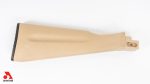 Arsenal US Desert Sand NATO Length Buttstock for Stamped Receiver