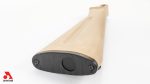 Arsenal US Desert Sand NATO Length Buttstock for Stamped Receiver