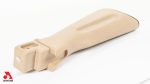 Arsenal US Desert Sand NATO Length Buttstock for Stamped Receiver