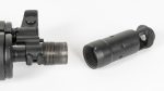 AK74 Compensator 24×1.5mm RH Threads Russian Replica