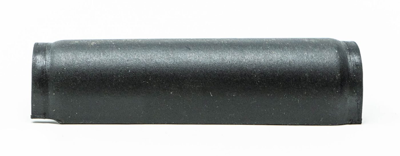 Black Polymer Upper Handguard