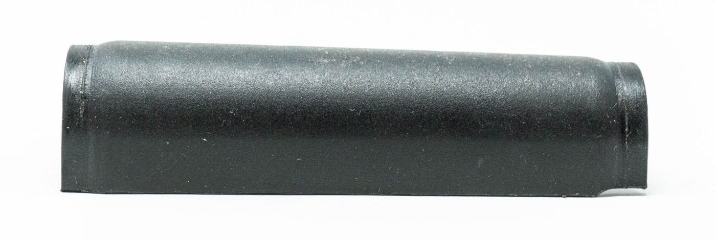 Black Polymer Upper Handguard