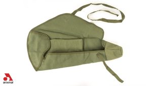 Arsenal Carrying Case with Internal Magazine Pocket for SBR and AK Pistol Models