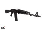 SAM5 5.56x45mm AK47 Milled Receiver Rifle Arsenal Covert Gray Cerakote 30rd