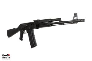 SAM5 5.56x45mm AK47 Milled Receiver Rifle Arsenal Covert Gray Cerakote 30rd