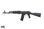 SAM5 5.56x45mm AK47 Milled Receiver Rifle Arsenal Covert Gray Cerakote 30rd