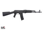 SAM5 5.56x45mm AK47 Milled Receiver Rifle Arsenal Covert Gray Cerakote 30rd