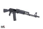 SAM5 5.56x45mm AK47 Milled Receiver Rifle Arsenal Covert Gray Cerakote 30rd
