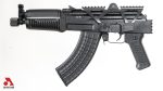 AK Scope Mount SAM7K Series