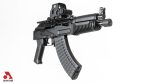 AK Scope Mount SAM7K Series