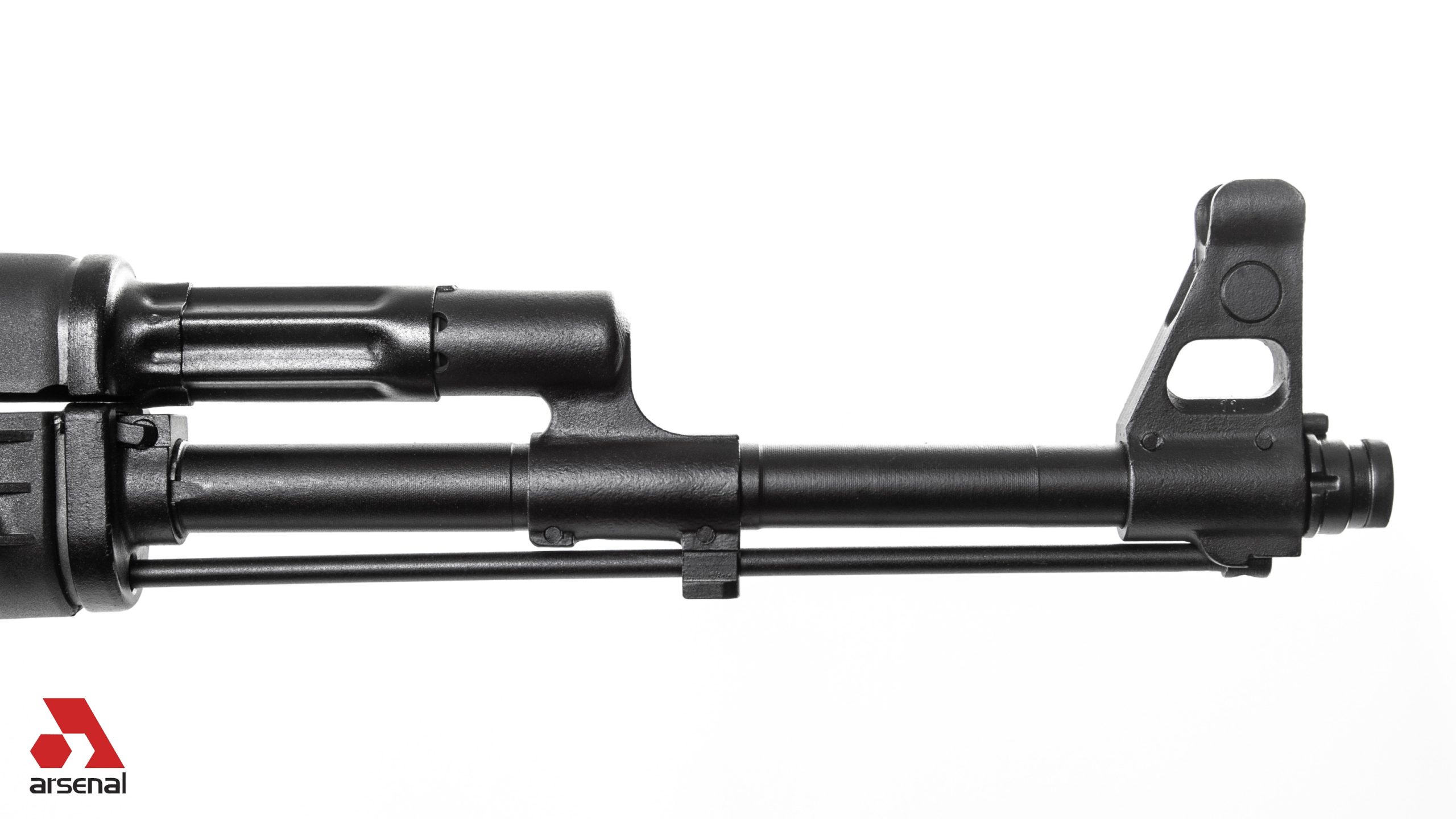 SAM7UF-85 7.62x39mm Semi-Automatic Rifle with Enhanced FCG