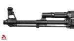 SAM7UF-85 7.62x39mm Semi-Automatic Rifle with Enhanced FCG