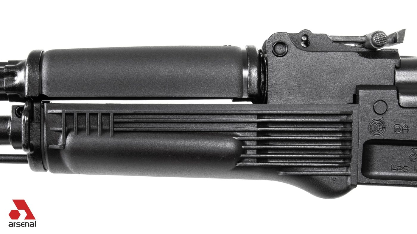SAM7UF-85 7.62x39mm Semi-Automatic Rifle with Enhanced FCG