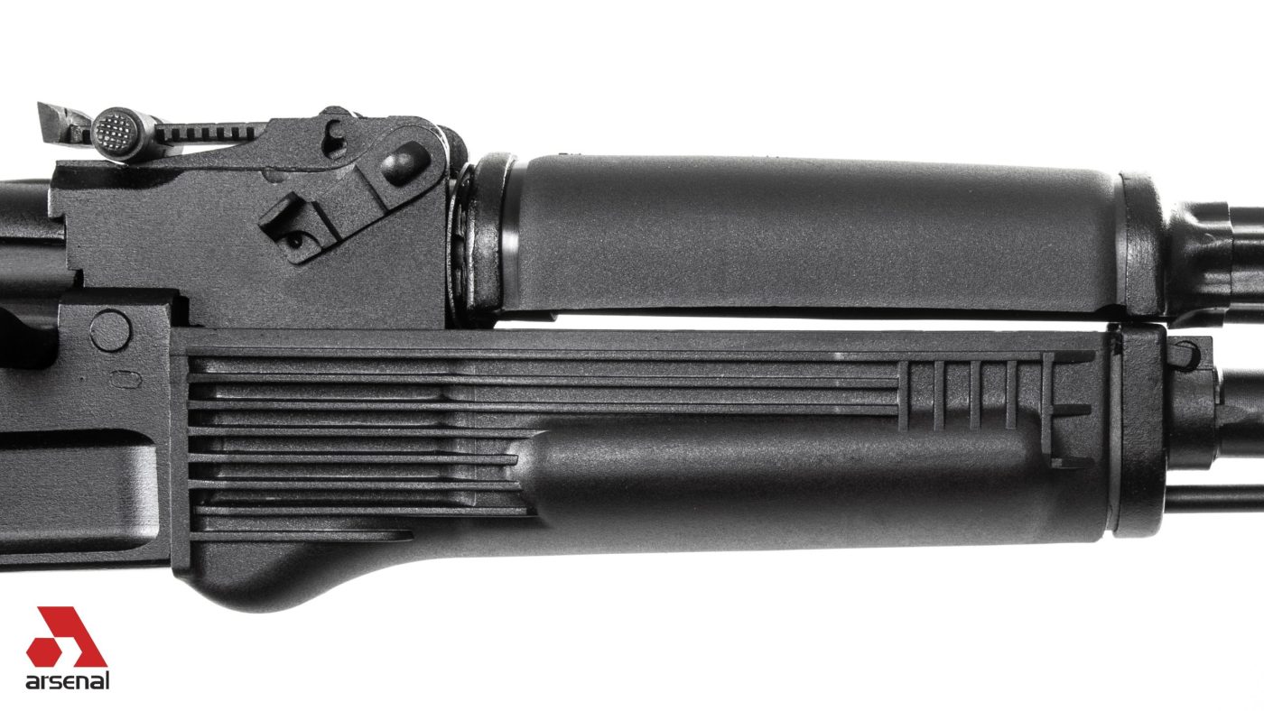 SAM7UF-85 7.62x39mm Semi-Automatic Rifle with Enhanced FCG
