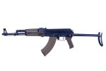 SAM7UF-85 7.62x39mm Semi-Automatic Rifle with FDE Furniture & 10rd Mag