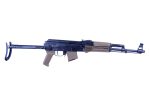 SAM7UF-85 7.62x39mm Semi-Automatic Rifle with FDE Furniture & 10rd Mag