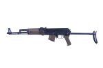SAM7UF-85 7.62x39mm Semi-Automatic Rifle with FDE Furniture & 10rd Mag