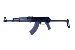 SAM7UF-85 7.62x39mm Semi-Automatic Rifle with Gray Furniture & 10rd Mag