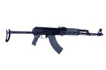 SAM7UF-85 7.62x39mm Semi-Automatic Rifle with Gray Furniture & 10rd Mag