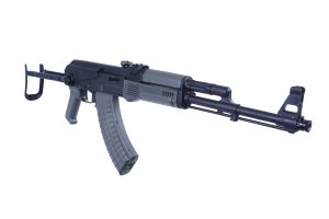 SAM7UF-85 7.62x39mm Semi-Automatic Rifle with Gray Furniture & 10rd Mag